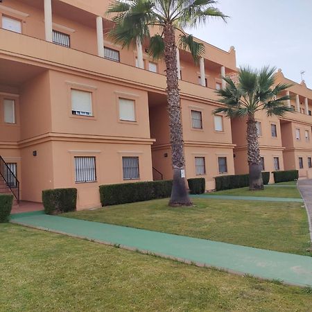 La Hacienda Apartment Islantilla Ngoại thất bức ảnh