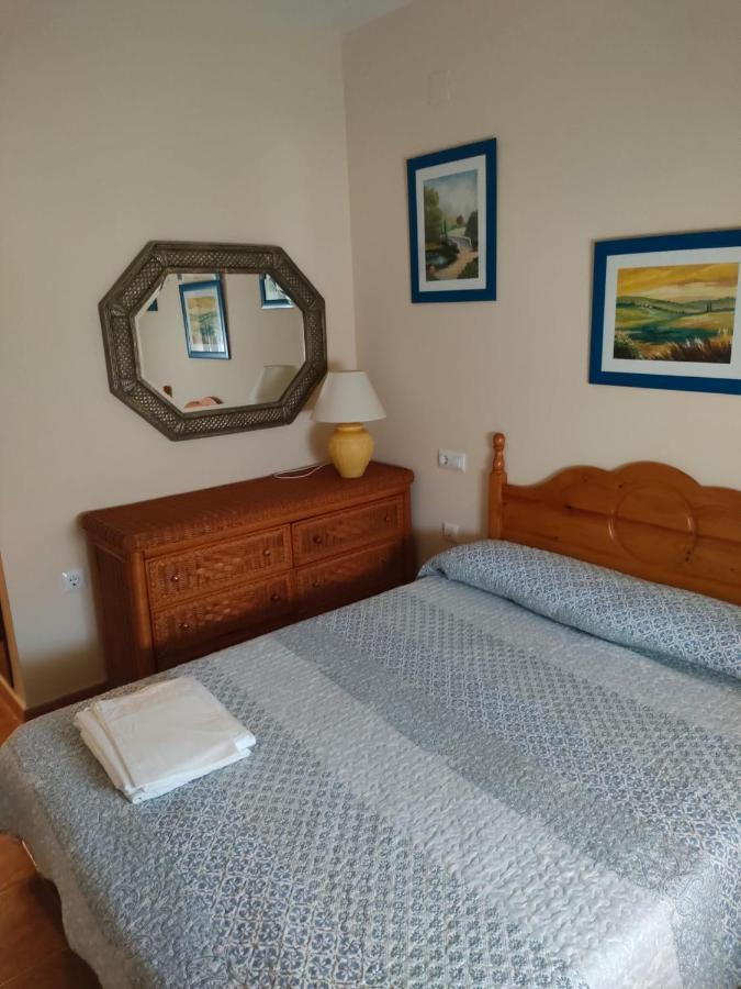 La Hacienda Apartment Islantilla Ngoại thất bức ảnh