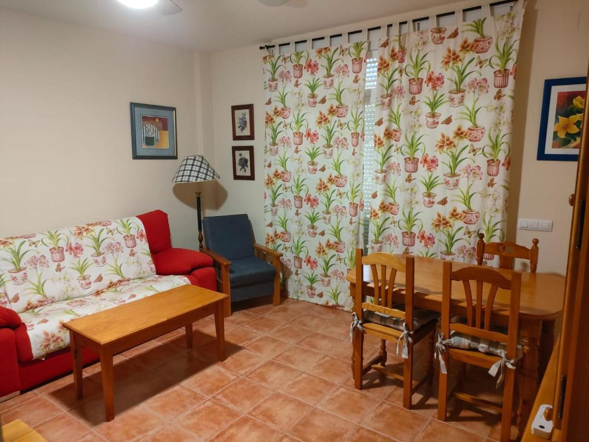 La Hacienda Apartment Islantilla Ngoại thất bức ảnh