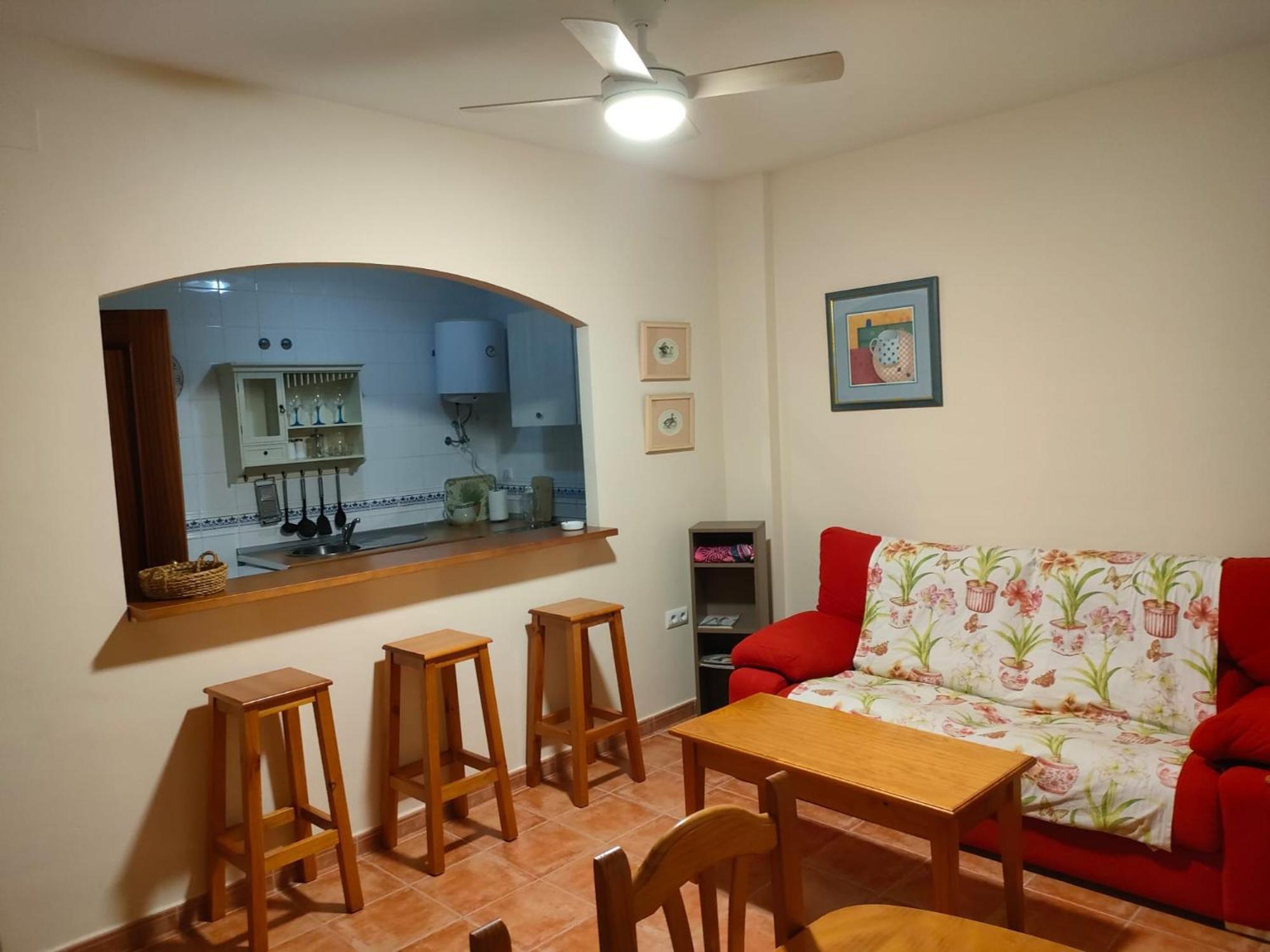 La Hacienda Apartment Islantilla Ngoại thất bức ảnh