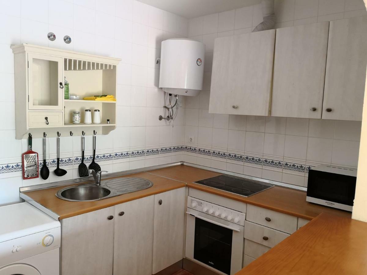La Hacienda Apartment Islantilla Ngoại thất bức ảnh
